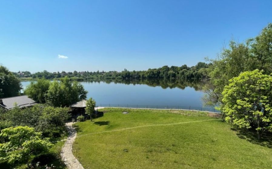 Teren deschidere 30 ml sosea si lac in vecinatatea Laguna Verde - Poză 6