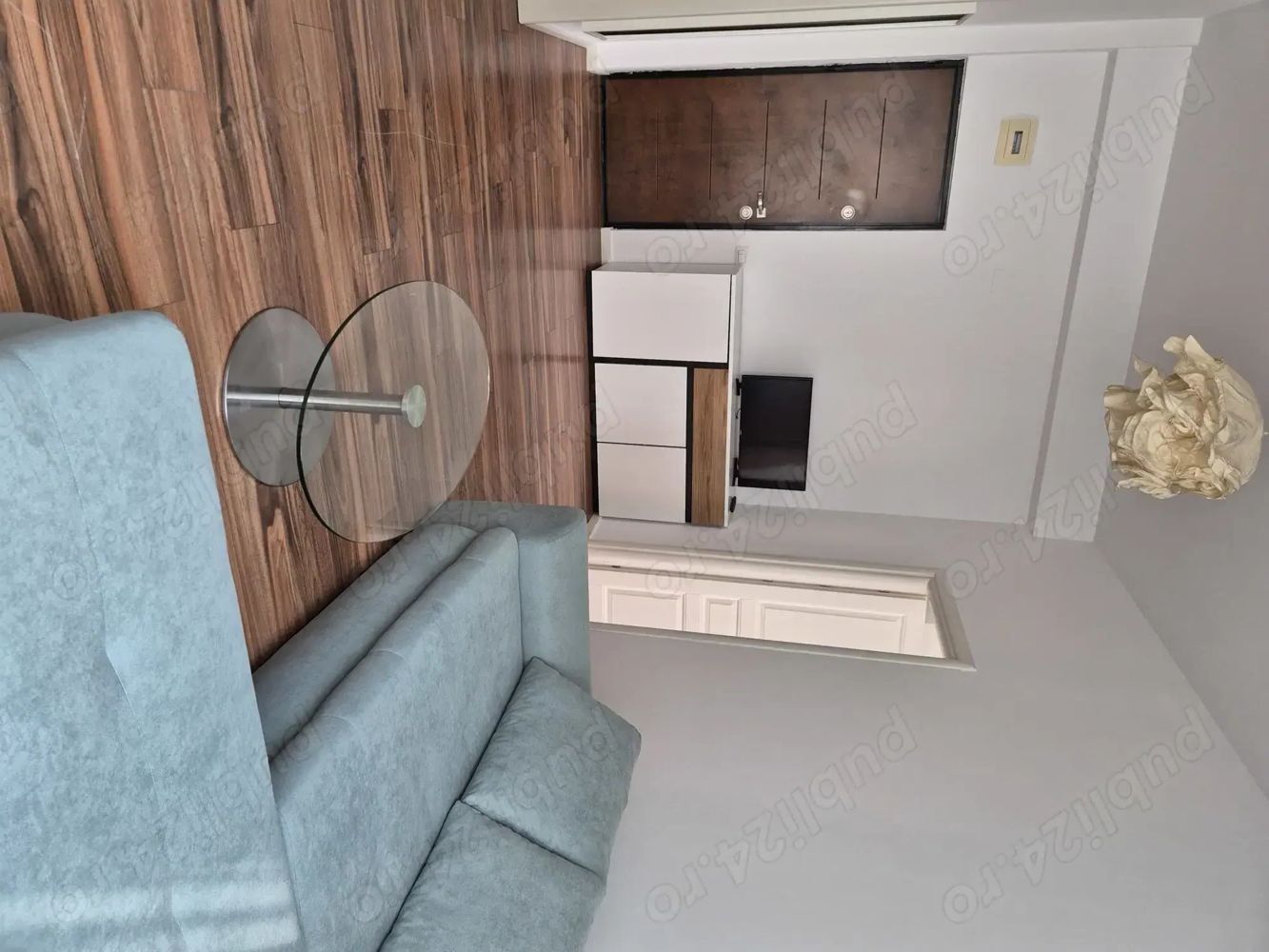 Închiriez apartament 2 camere, Mihai Bravu, modern, centrală, bloc nou - Poză 2