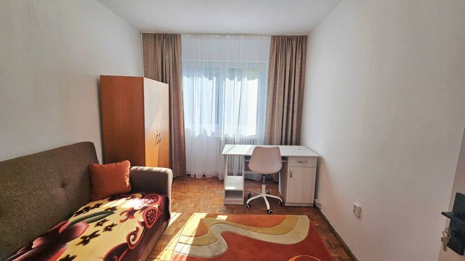 Apartament cochet cu 2 camere de închiriat – Strada Peana, Mănăștur - Poză 8