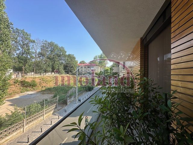 Vanzare - apartament - 3 camere - imobil boutique - Floreasca - Poză 6