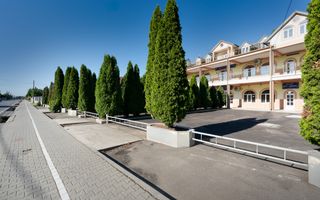 Spatiu comercial 1900 mp construiți, 3 niveluri, complet utilat - Poză 1