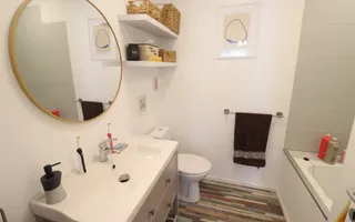 Apartament modern cu 2 camere, zona Edgar Quinet, Manastur! - Poză 12