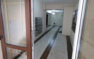 Ap 1 CD, Galata, 30mp, et 2, complet mobilat și utilat - Poză 1