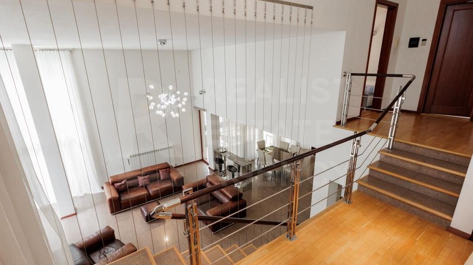 Chirie casa, 5 camere, sectorul Telecentru - Poză 21