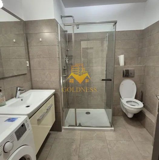 2 Camere decomandate, Park Lake, FSEGA, Iulius Mall, Modern, AC. - Poză 6