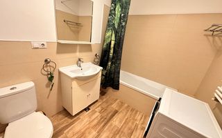 Apartament 3 camere | Zona Vivo - Amethyst | 60 mp | Floresti - Poză 8