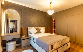 Apartament premium 2 camere / etaj intermediar/ Zona Tineretului - Poză 9