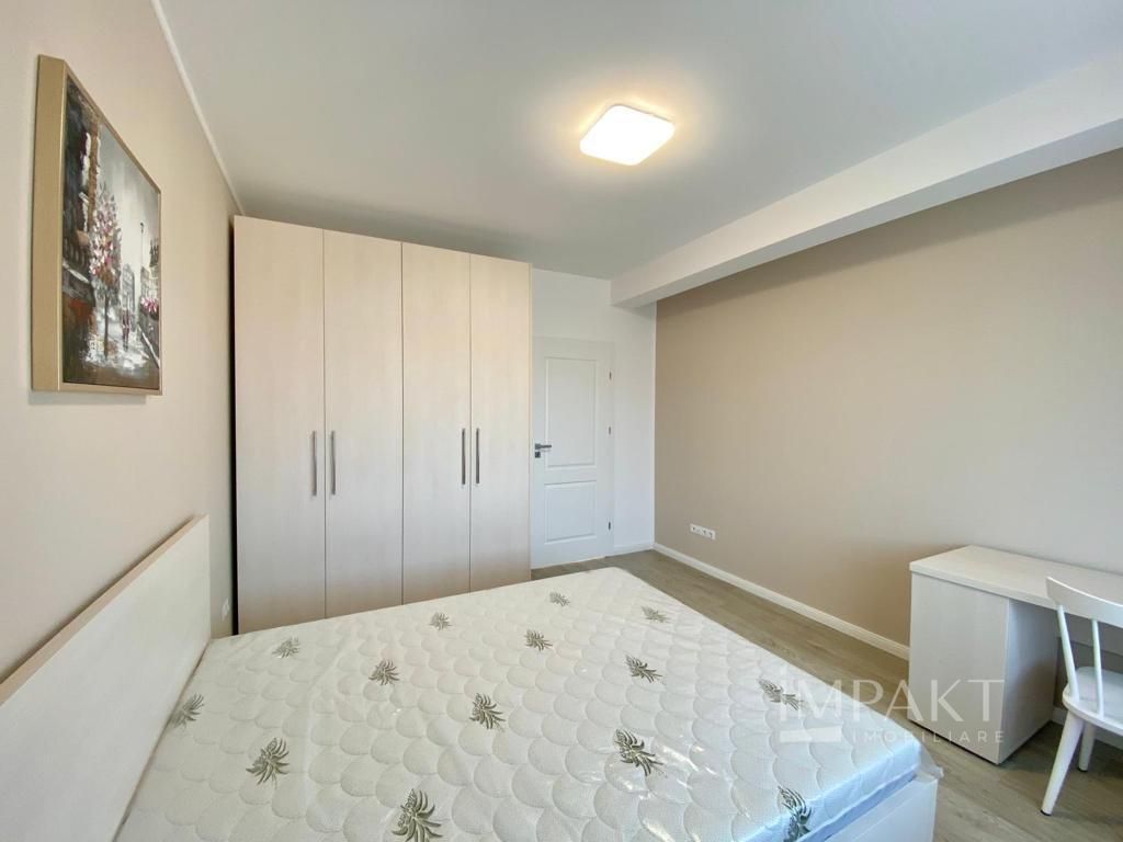 Apartament 3 camere aflat la 2 pași de UMF! Disponibil din 1 August - Poză 10