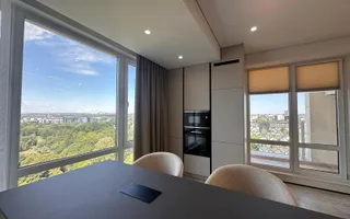 Vânzare, apartament, 4 camere, strada Constantin Stere, Centru - Poză 24