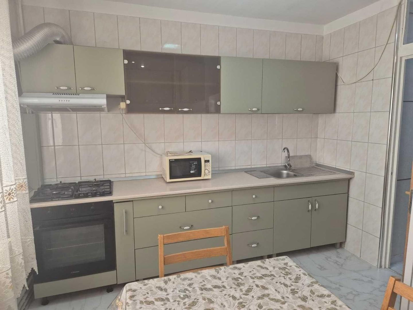 AP. 3 CAMERE - EROII REVOLUTIEI, PARCARE INCLUSA, CENTRALA, METROU - Poză 6