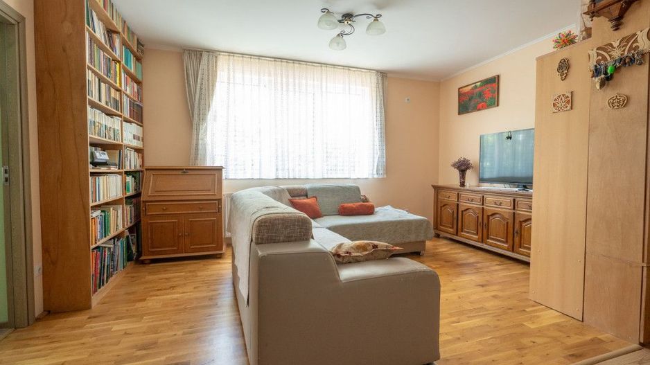 De Vânzare Casă Vânătorilor 9 ari teren - Poză 6