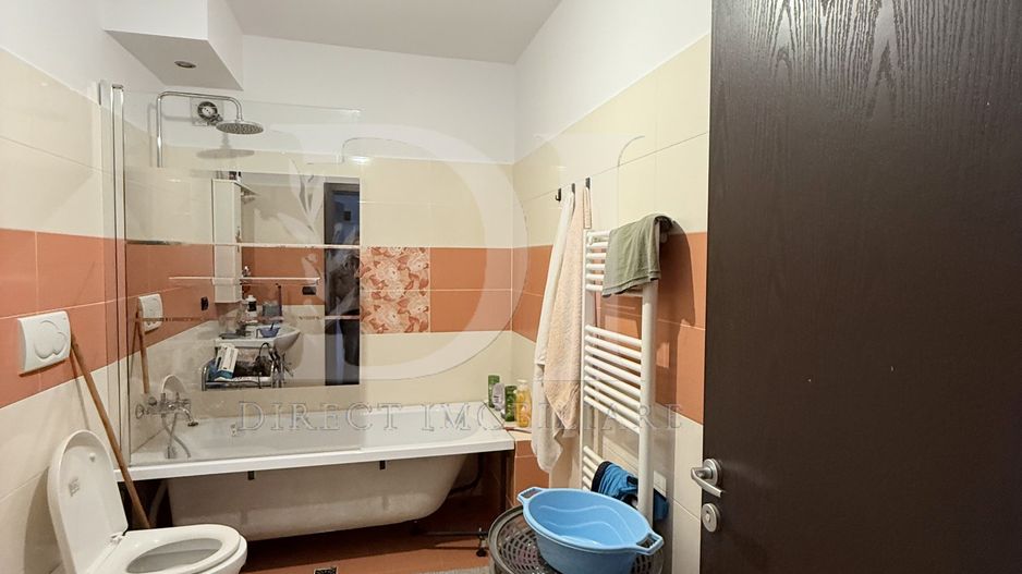 Apartament la cheie / Zona Terra - Poză 11