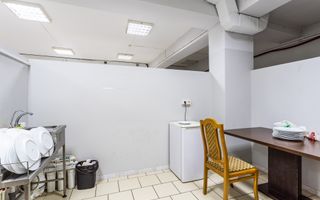 Chirie, spațiu comercial, ​​315 mp, str. Feredeului, Râșcani - Poză 16