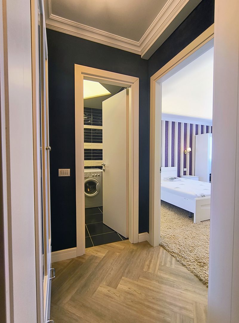 Garsoniera Ion Mihalache- Titulescu- Banu Manta - Poză 6