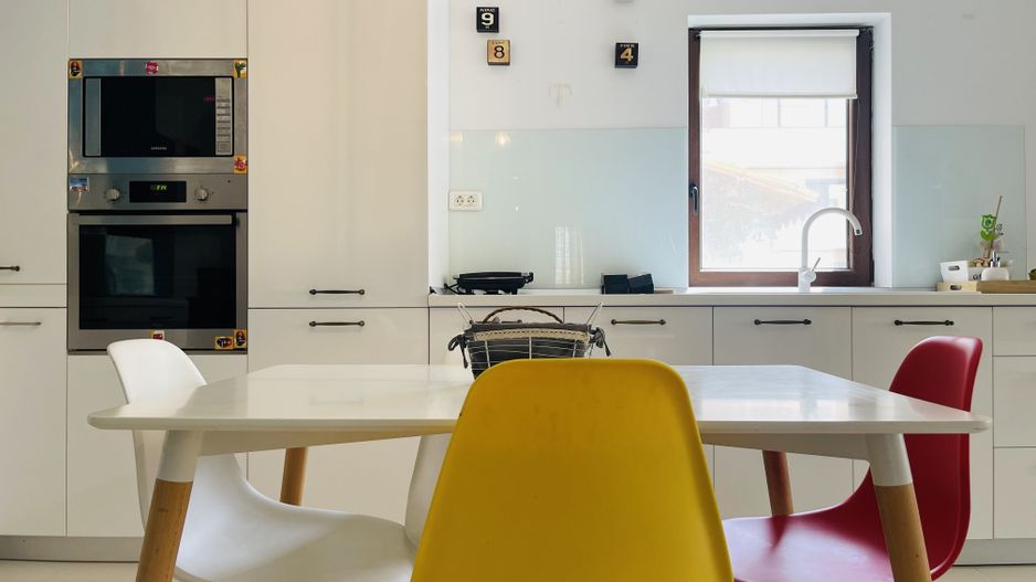 Oferta Rezervata - Apartament modern cu 3 camere & 2 bai | 72 mp | - Poză 7