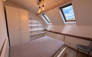 INCHIRIERE CASA INDIVIDUALA | MOBILATA-UTILATA | 85MP | UNIRII | CURTE - Poză 17
