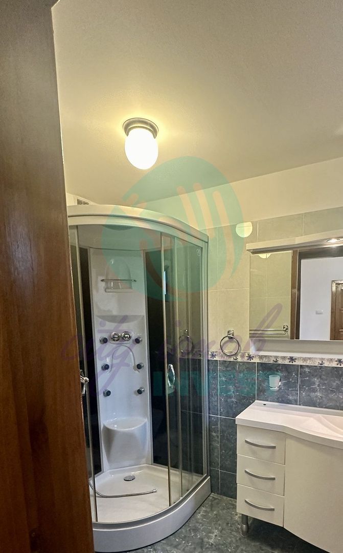 Casa eleganta si curte proprie de 71 mp in zona Plantelor - Poză 15