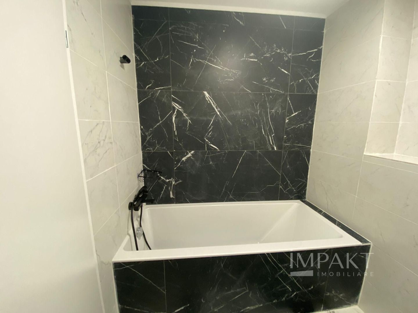 Penthouse 3 camere cu terasa si priveliste superba zona Piata Mihai Viteazu - Poză 11