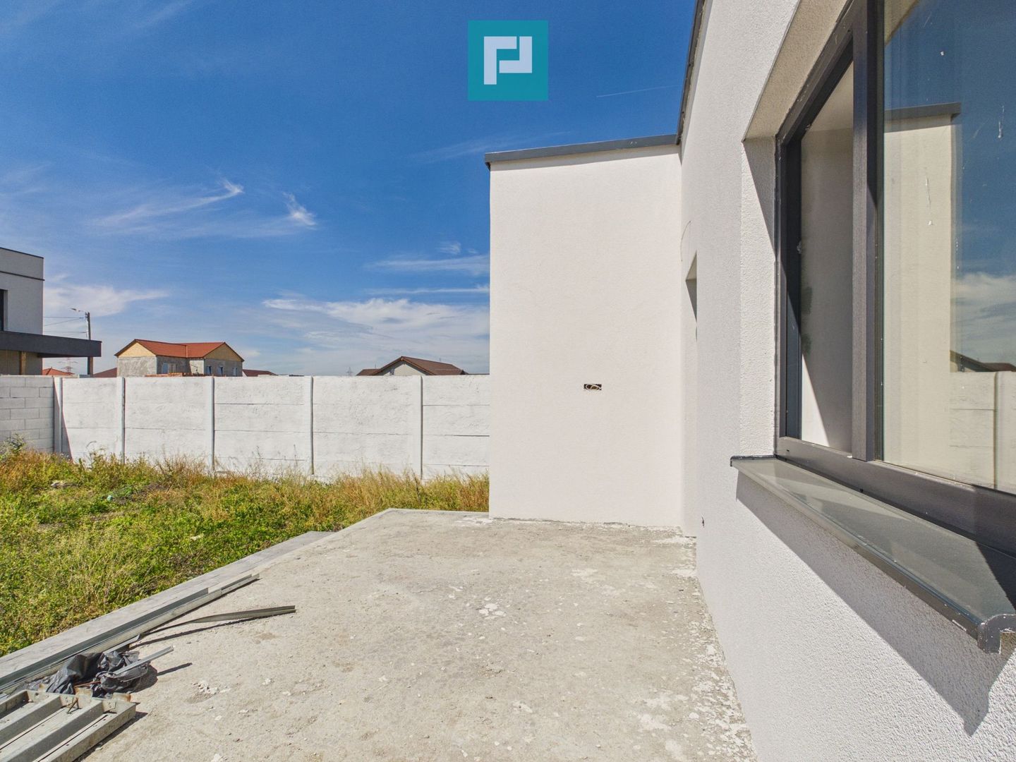 Duplex modern Moșnita  Noua - Poză 19