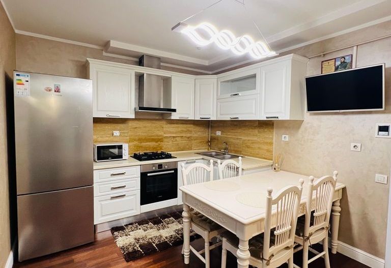 Apartament 2 camere InCity Residence Dudesti - Poză 5