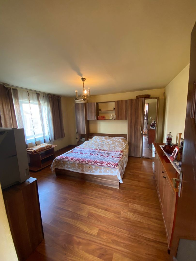 Casa de vanzare in Stremt Alba - Poză 1