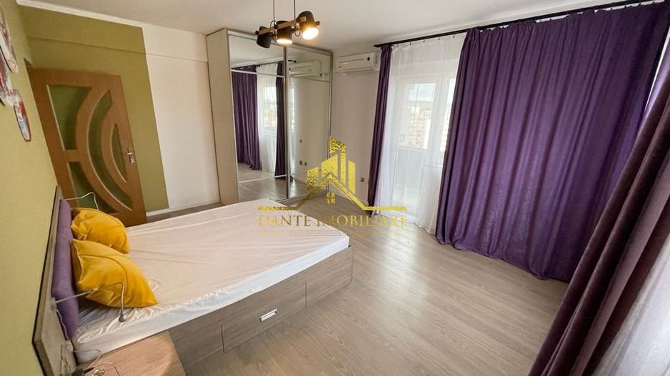 2 camere, decomandat, modern, AC, terasa, Marasti, Dorobantilor - Poză 1
