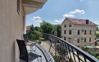 Chirie, apartament, 3 camere + living, stradela Andrei Doga, Râșcani - Poză 12
