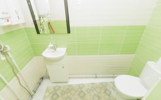 Vânzare, spațiu comercial, 92.4 mp, strada Ion Creangă, Buiucani - Poză 9