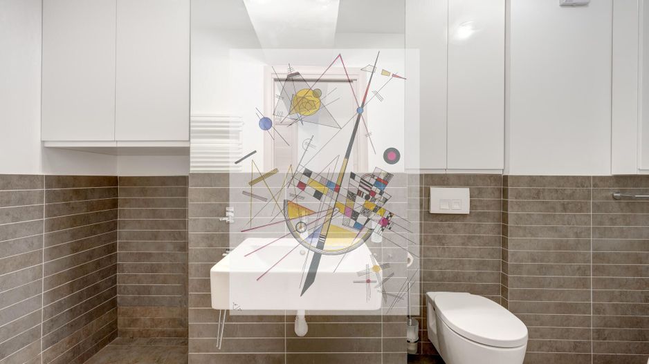 Penthouse 4 Camere 150 mp, Terasa, Boxa 34 mp, 2 Parcari - Poză 5