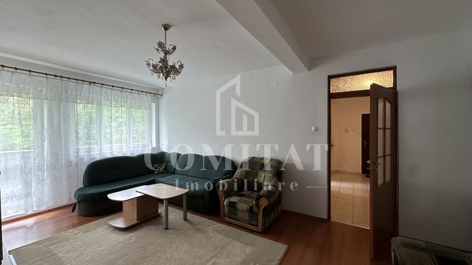 Apartament cu 2 camere | Etaj Intermediar | Zona FSEGA - Poză 3
