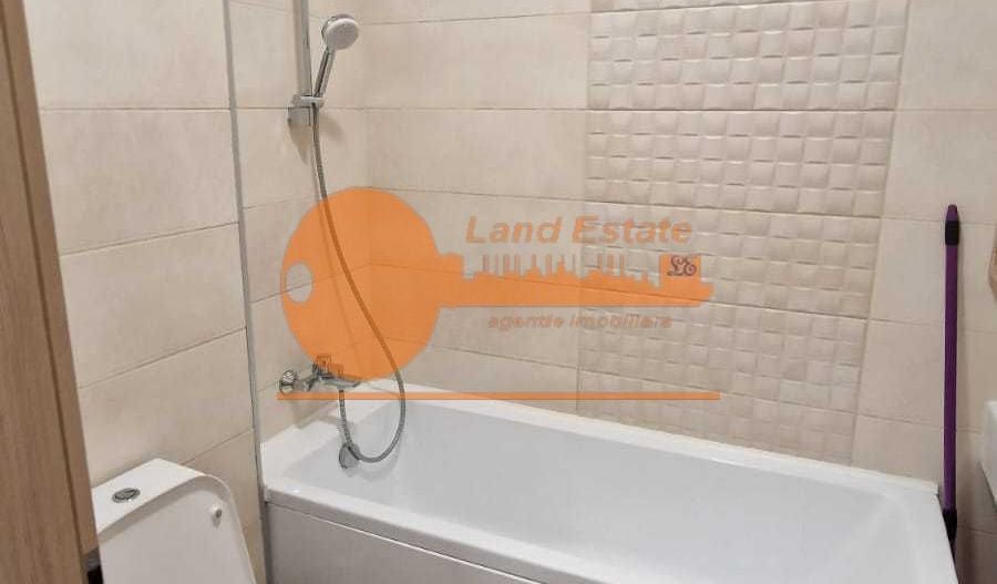 Garsonieră modernă – Lujerului / Plaza România - Poză 7