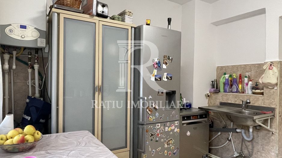 Oportunitate investitie  |  1259 mp  |  Zona Facliei  |  Oradea - Poză 6