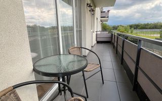 Apartament 3 camere, 68mp, 2 bai, parcare, zona Elite Junior - Poză 8