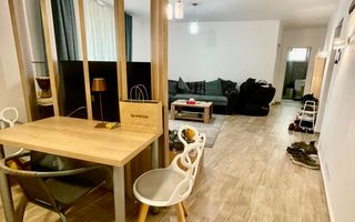 3 camere | 80 mp | parcare subterana | curte privata | Buna Ziua - Poză 3