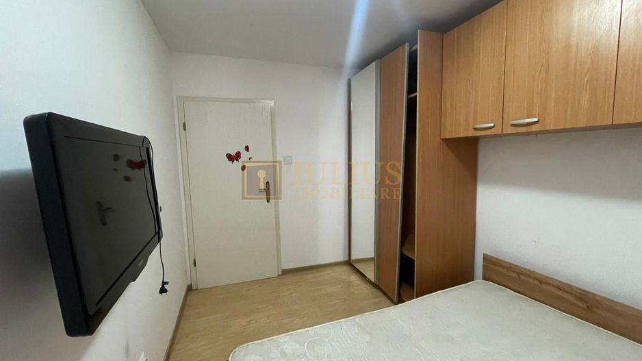 Apartament 3 camere, spatios, costuri de intretinere mici - Poză 14