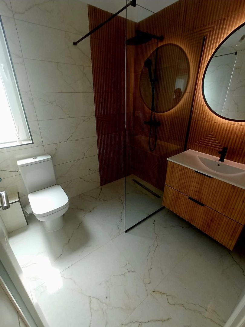 CASE INDIVIDUALE FORTULUI, TOATE UTILITATILE, PARCARE, COMISION 0% - Poză 7