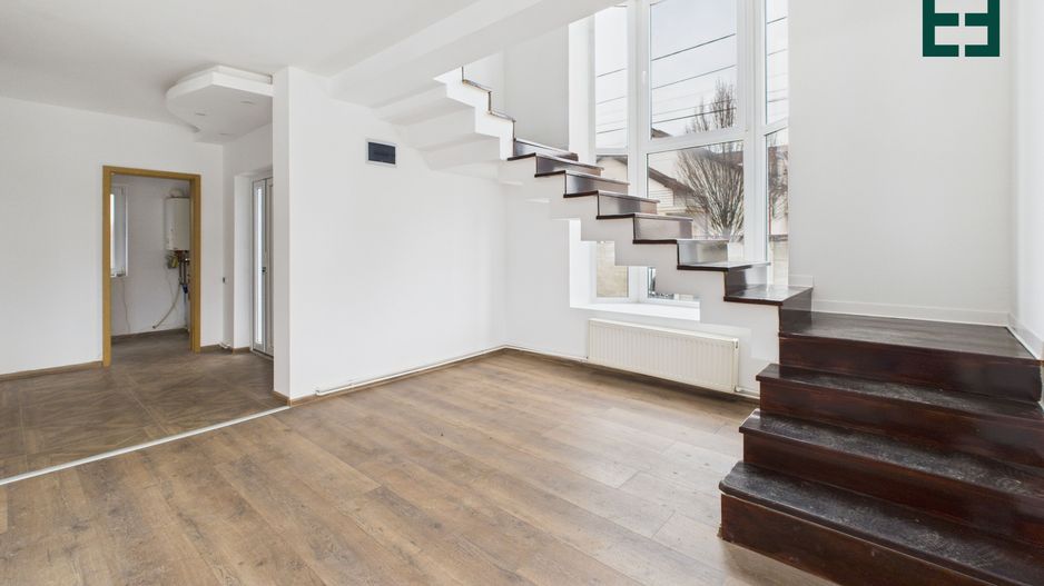 Casă individuală cu 4 camere P+M - Dumbrăvița - Timișoara - Poză 3