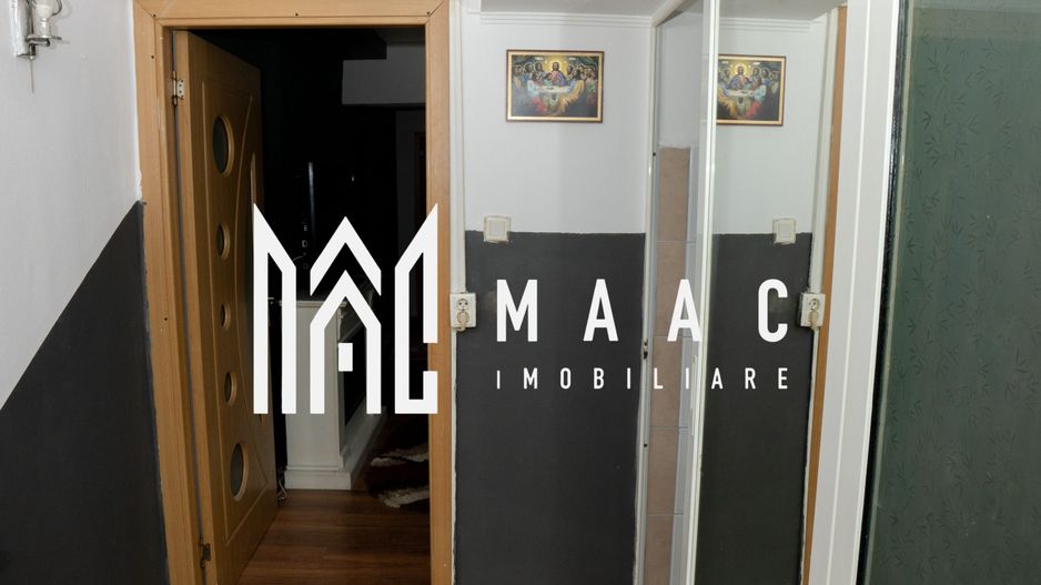 APARTAMENT 3 CAMERE| MOBILAT SI UTILAT| OSTROVENI - Poză 8