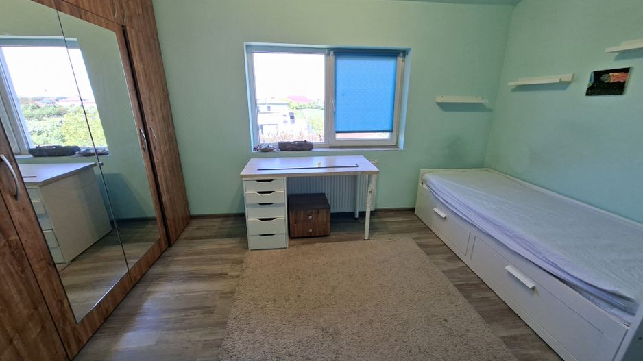 Apartament 3 camere la 10 minute de Timișoara - Poză 8