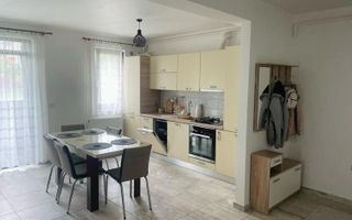 Apartament modern 3 camere, 80 mp, etaj 1, Valea Lupului - Poză 3