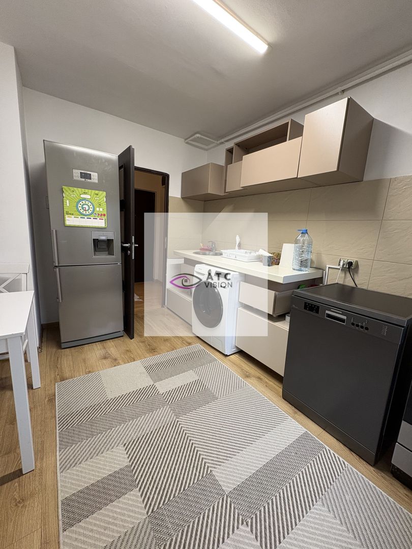 Apartament 2 camere-Drumul Sarii-Metrou Orizont - Poză 6