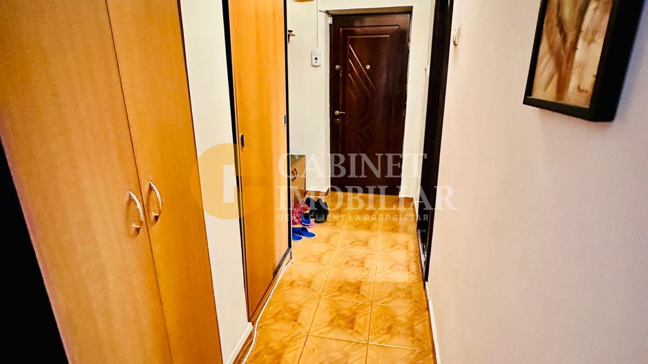 3 Camere Decomandat -  Esplanada Nicolina 1- Bloc 1990 - Poză 11