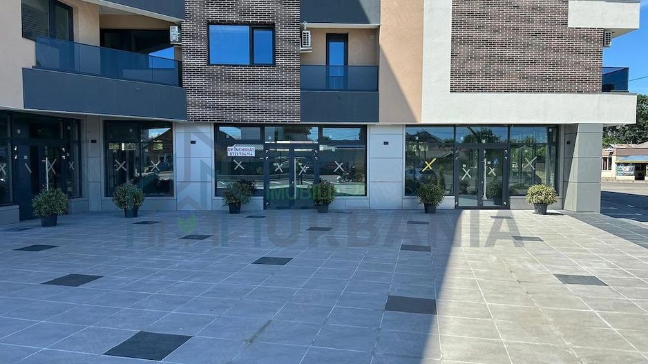 Închiriere spații comerciale, Pașcani, Str. Dragoș Vodă, ATC Residence - Poză 5