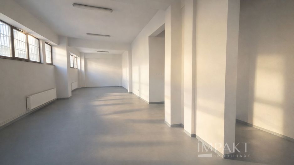 De închiriat spațiu comercial- zona Între Lacuri - Poză 2