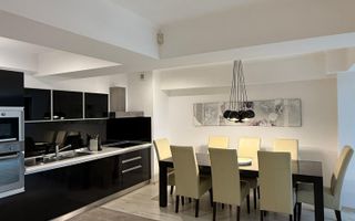 OFERTA 3 cam Herastrau ULTRALUX 166 m2, curte spectaculoasa, piscina - Poză 7