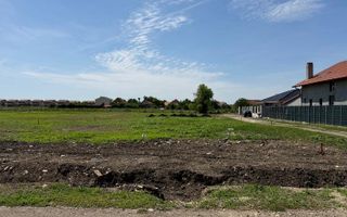 TEREN CU PUZ APROBAT | SĂCĂLAZ CENTRU | TOATE UTILITĂȚILE - Poză 10