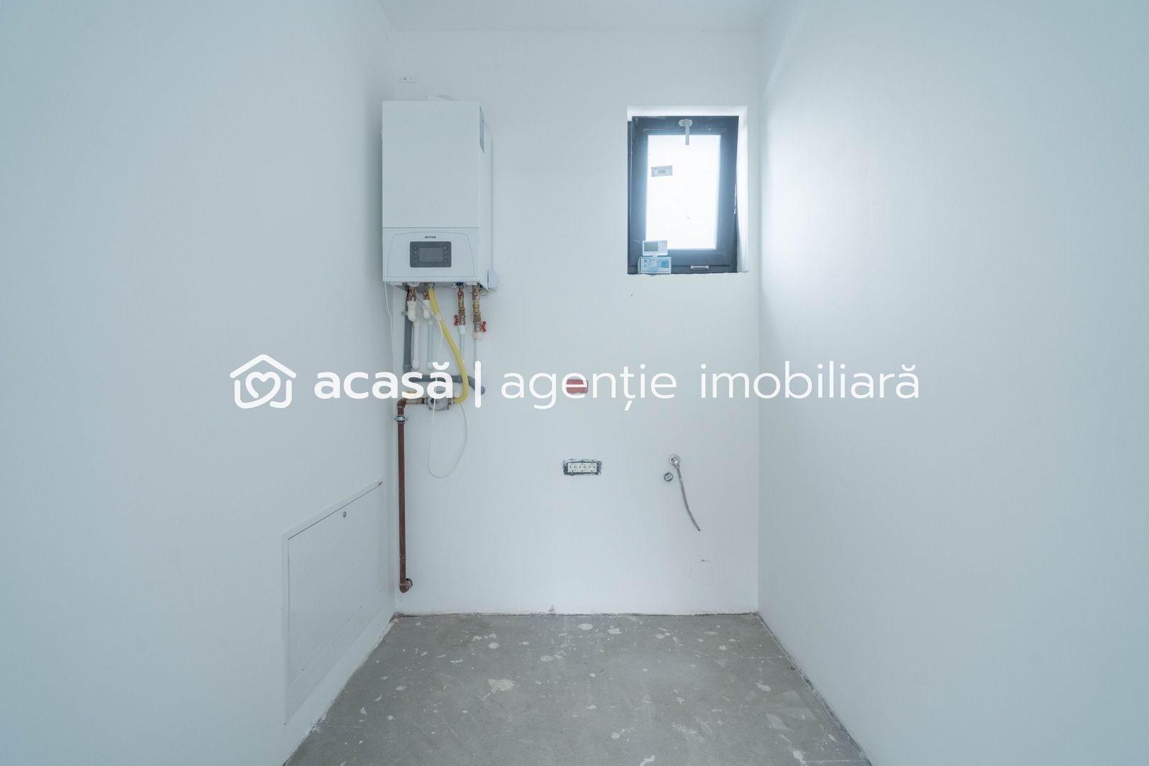 Locuință modernă pe un singur nivel, Vladimirescu – Comision 0% - Poză 6