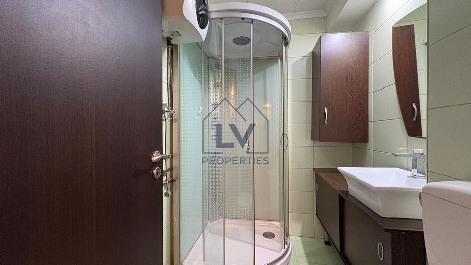 INCHIRIERE GARSONIERA | ZONA MILITARI-LUJERULUI - Poză 8