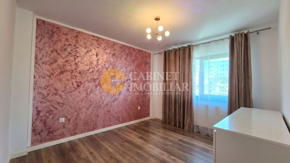 2 CAMERE DECOAMNDAT--TERASA ACOPERITA+GRADINA-- ZONA LAC REDIU - Poză 3
