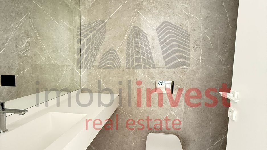 Apartament 4 camere de vanzare One Lake Club - Poză 12